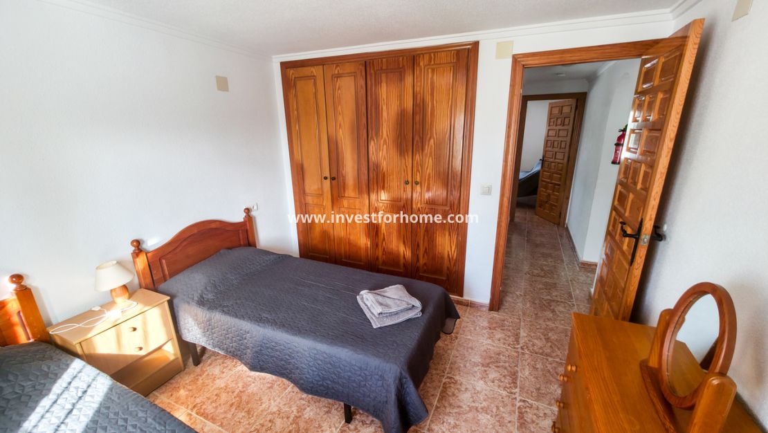 Reventa - Chalet - Torrevieja - Costa Blanca