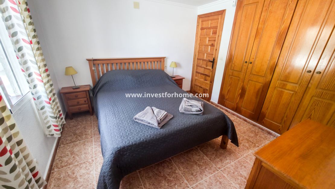 Reventa - Chalet - Torrevieja - Costa Blanca