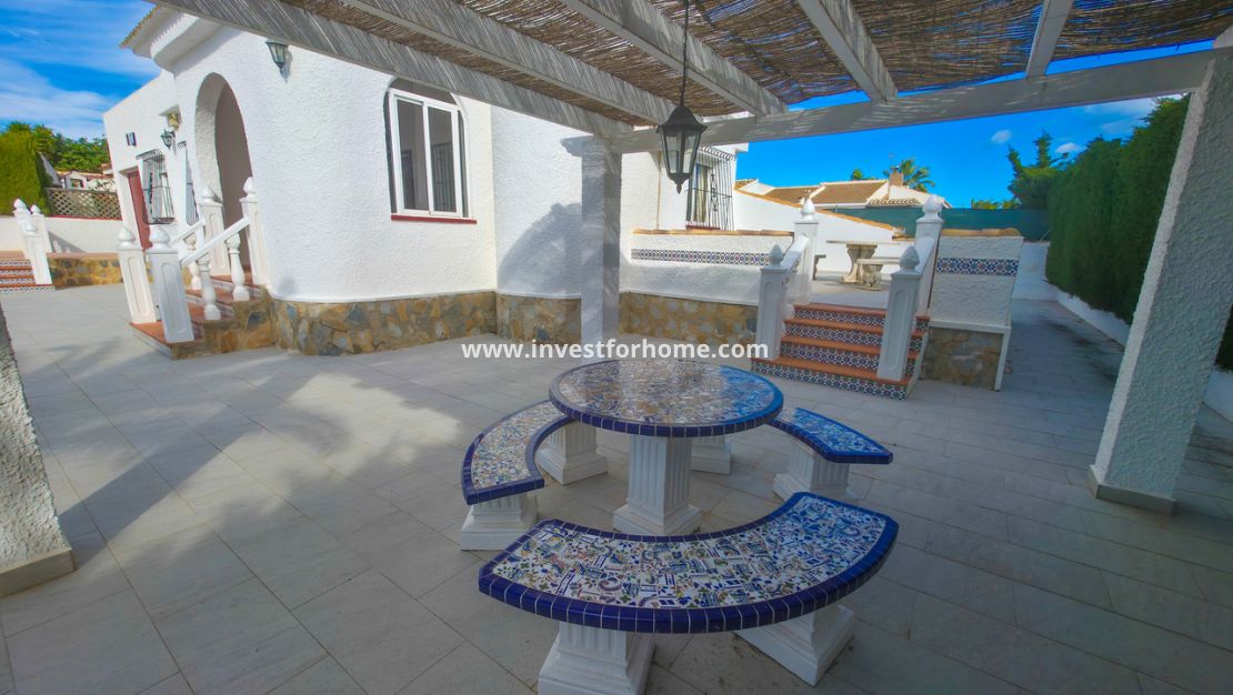 Reventa - Chalet - Torrevieja - Costa Blanca