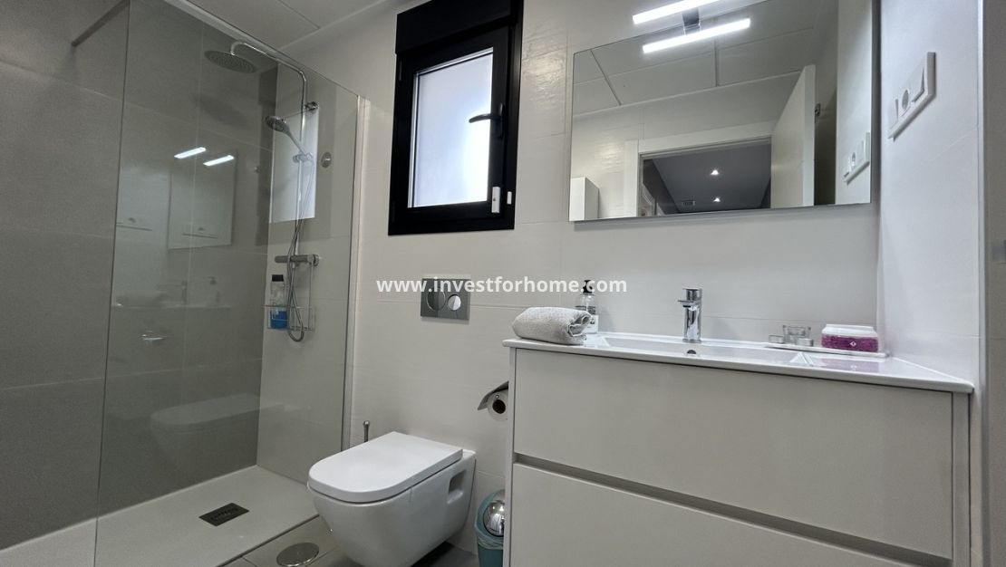 Reventa - Chalet - Torrevieja - Costa Blanca