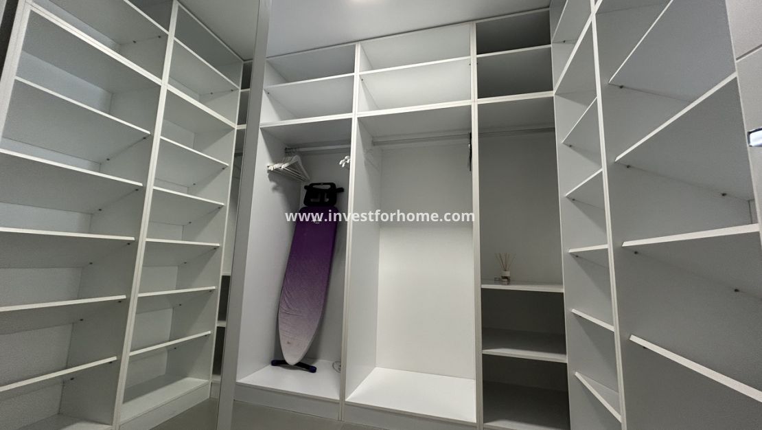 Reventa - Chalet - Torrevieja - Costa Blanca