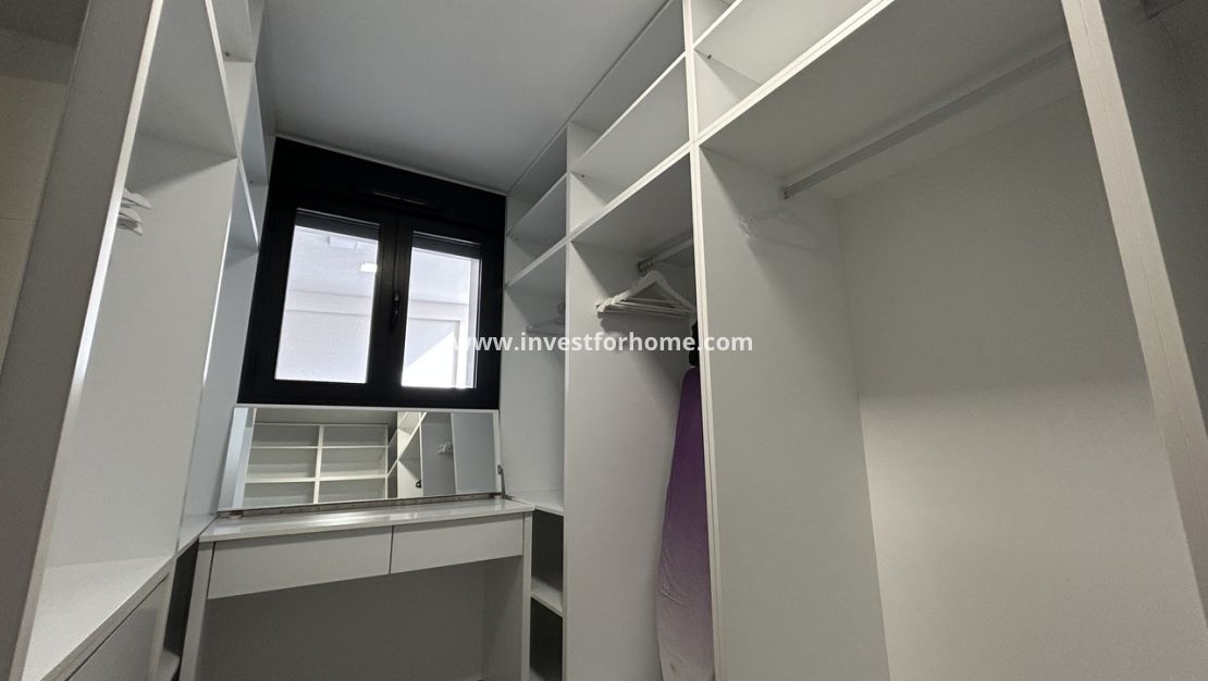 Reventa - Chalet - Torrevieja - Costa Blanca