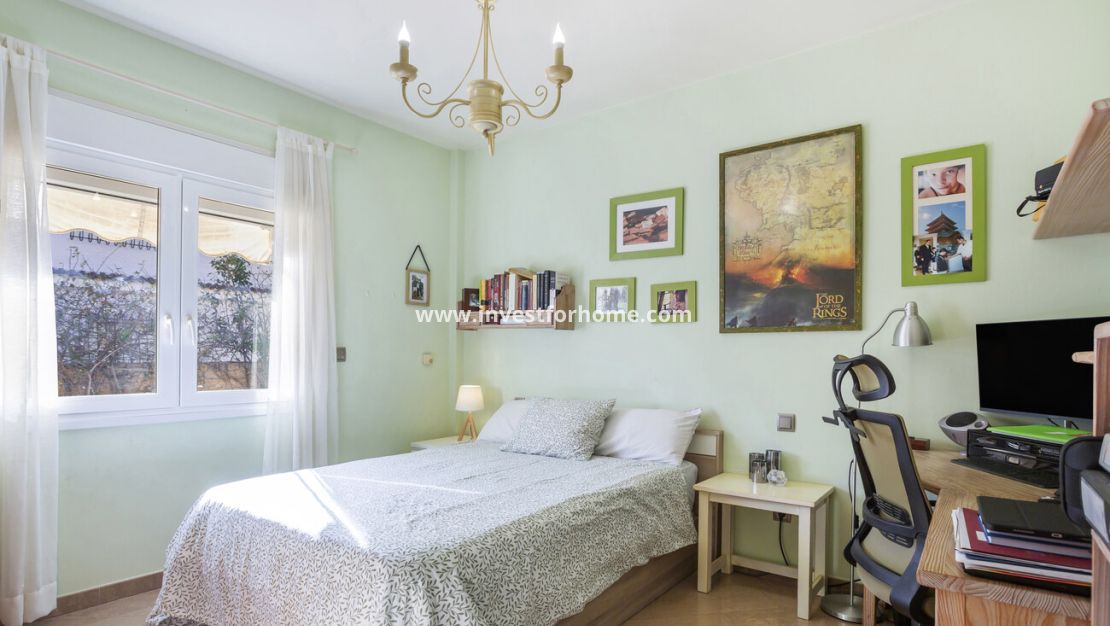 Reventa - Chalet - Torrevieja - Costa Blanca