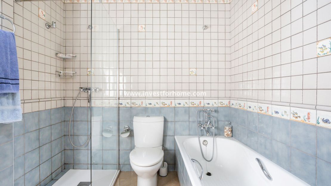 Reventa - Chalet - Torrevieja - Costa Blanca