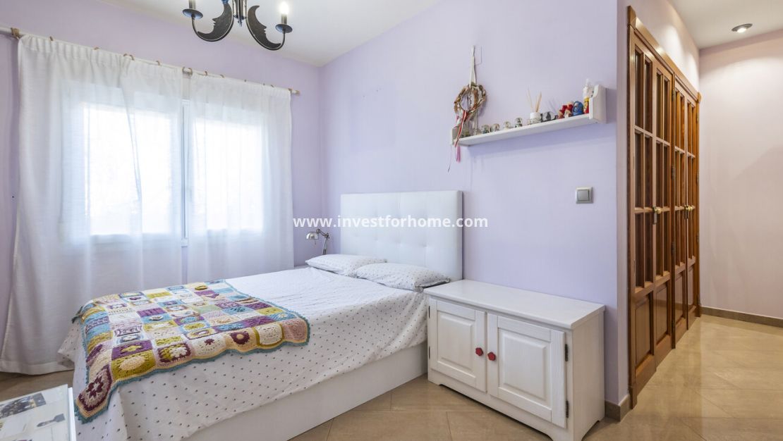 Reventa - Chalet - Torrevieja - Costa Blanca