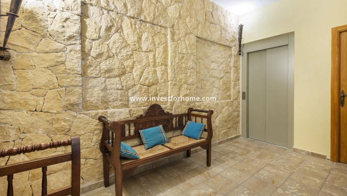 Reventa - Chalet - Torrevieja - Costa Blanca