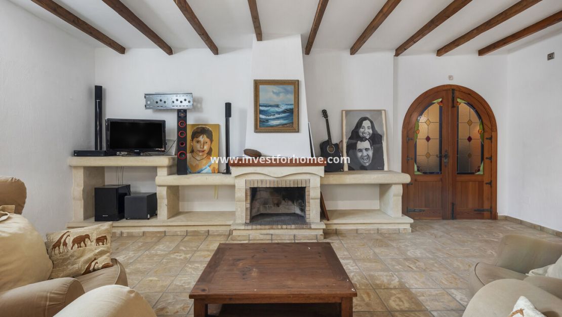 Reventa - Chalet - Torrevieja - Costa Blanca