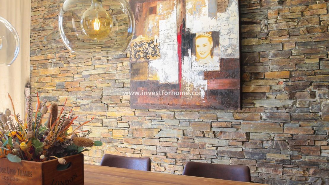 Reventa - Chalet - Torrevieja - Costa Blanca