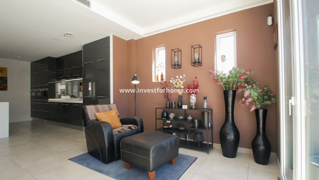 Reventa - Chalet - Torrevieja - Costa Blanca