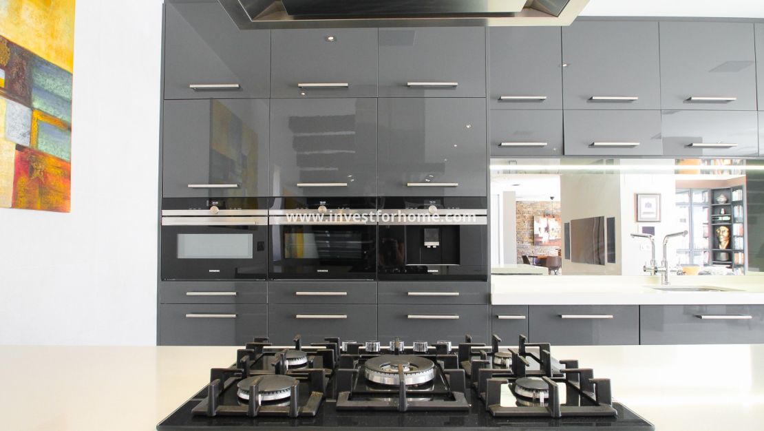 Reventa - Chalet - Torrevieja - Costa Blanca