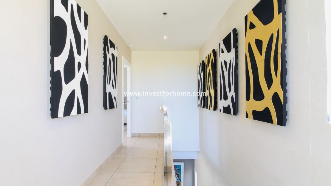 Reventa - Chalet - Torrevieja - Costa Blanca