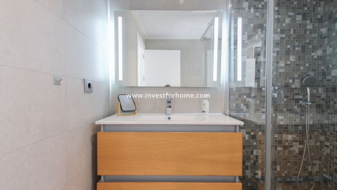 Reventa - Chalet - Torrevieja - Costa Blanca