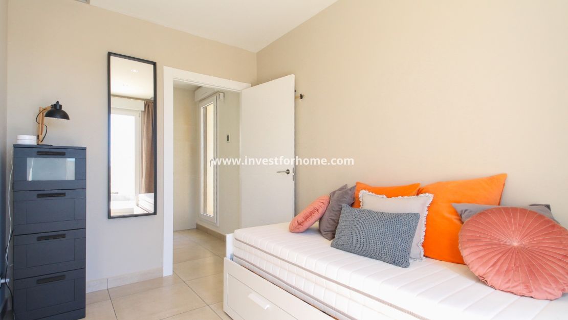 Reventa - Chalet - Torrevieja - Costa Blanca