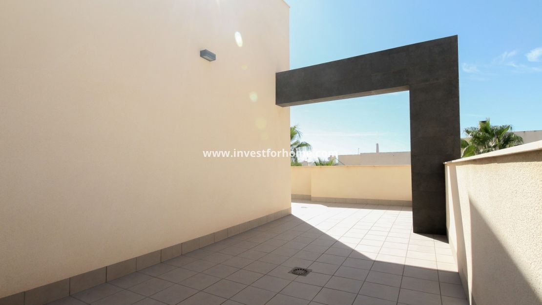Reventa - Chalet - Torrevieja - Costa Blanca