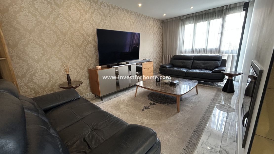 Reventa - Chalet - Torrevieja - Costa Blanca