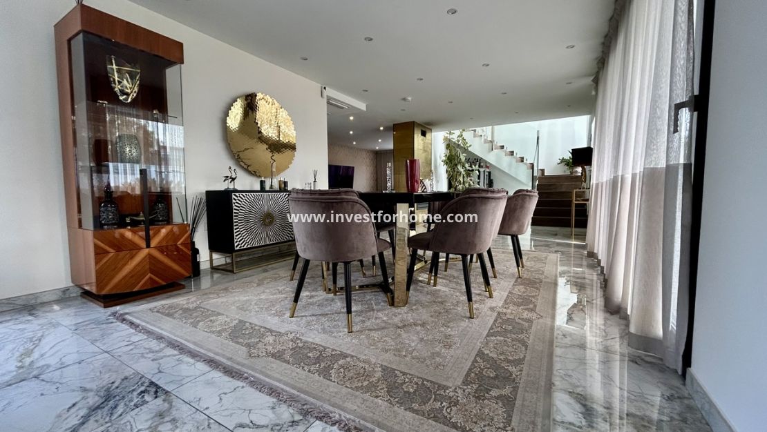 Reventa - Chalet - Torrevieja - Costa Blanca