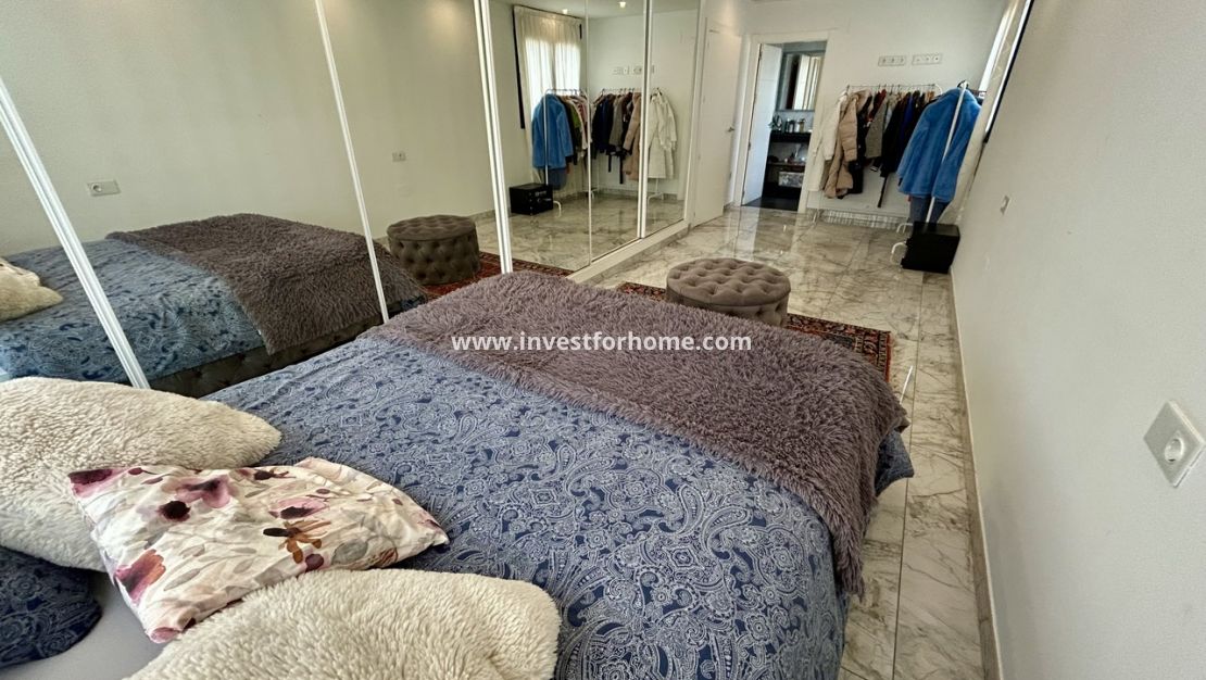 Reventa - Chalet - Torrevieja - Costa Blanca