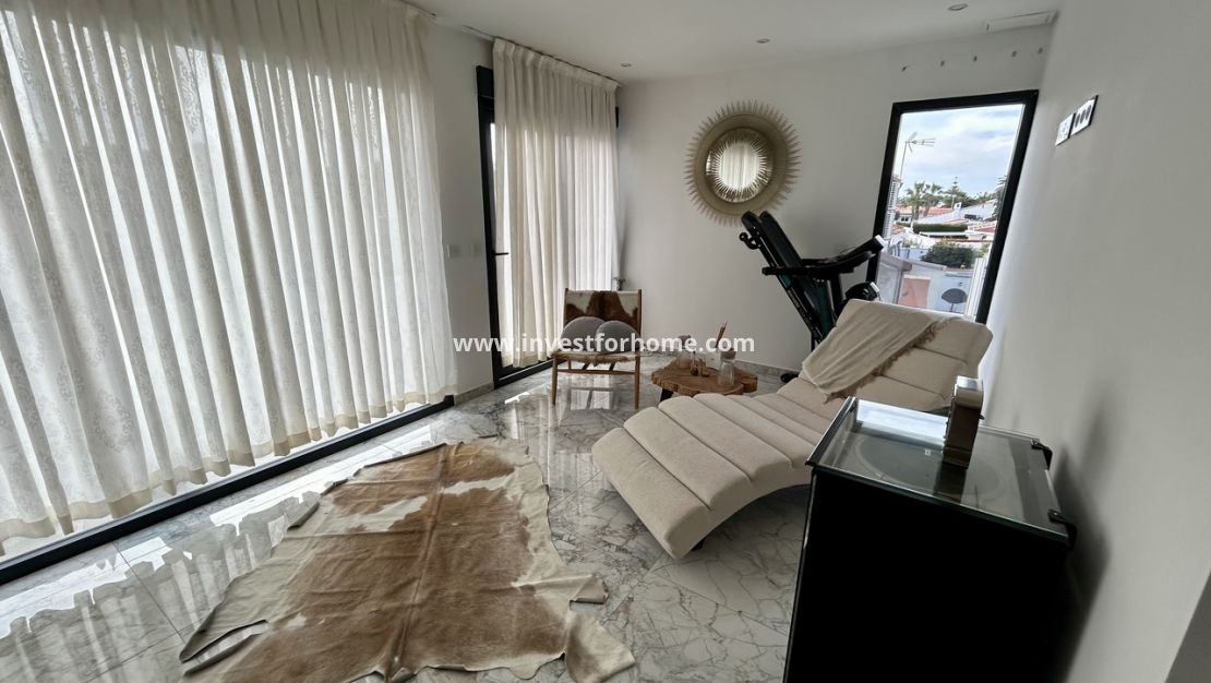 Reventa - Chalet - Torrevieja - Costa Blanca