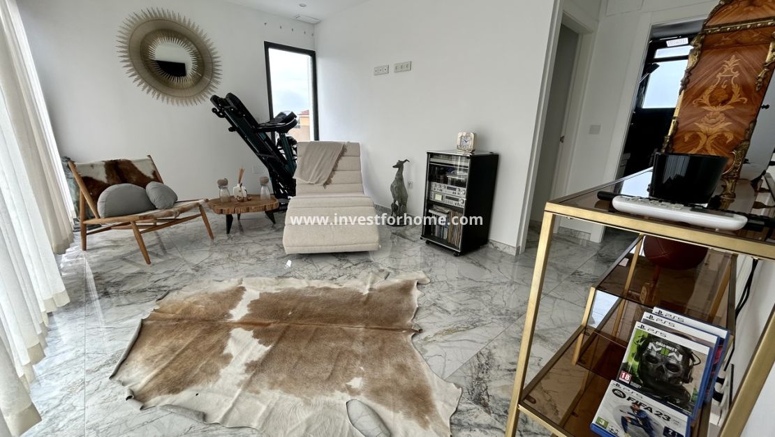 Reventa - Chalet - Torrevieja - Costa Blanca