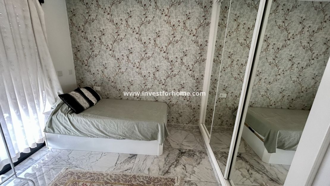 Reventa - Chalet - Torrevieja - Costa Blanca