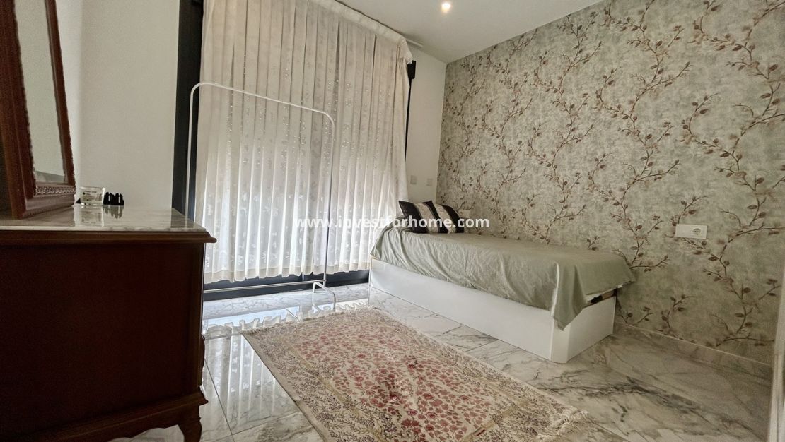 Reventa - Chalet - Torrevieja - Costa Blanca