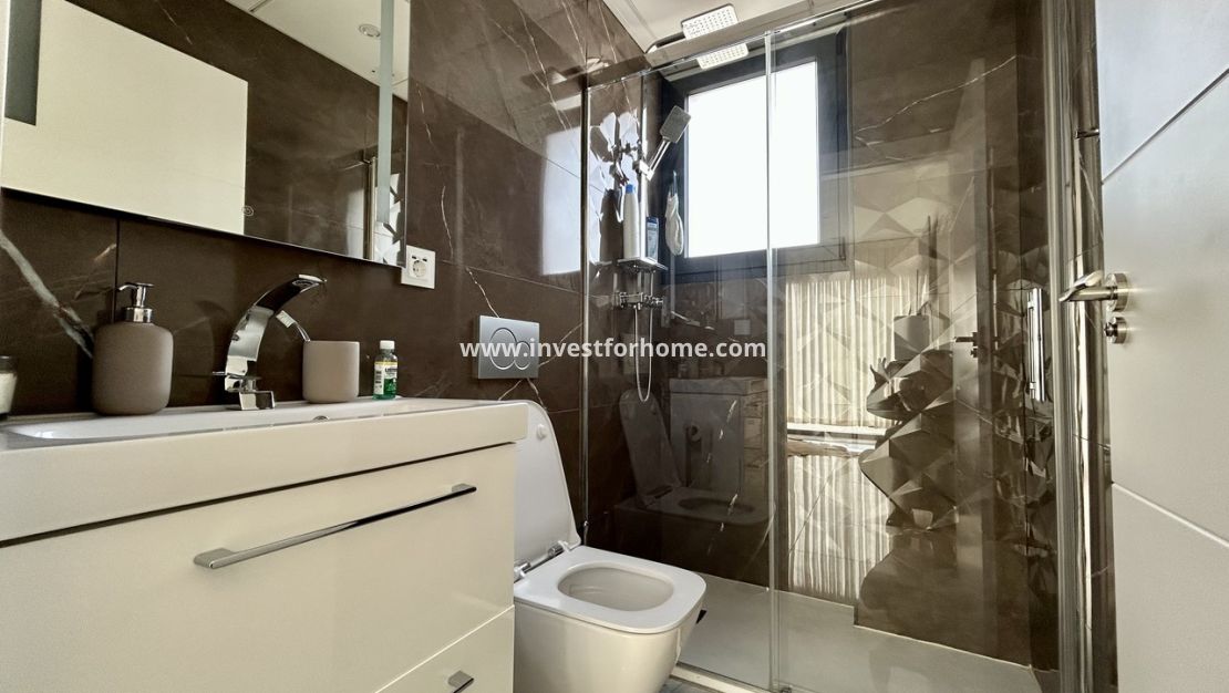 Reventa - Chalet - Torrevieja - Costa Blanca