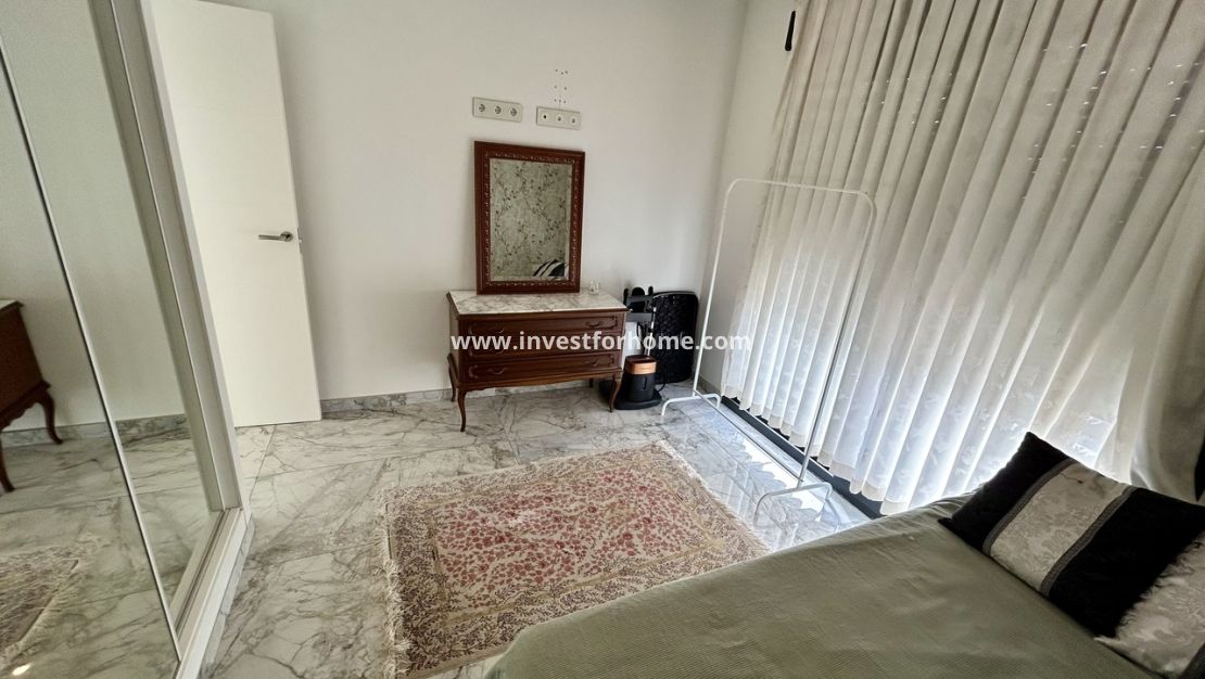 Reventa - Chalet - Torrevieja - Costa Blanca