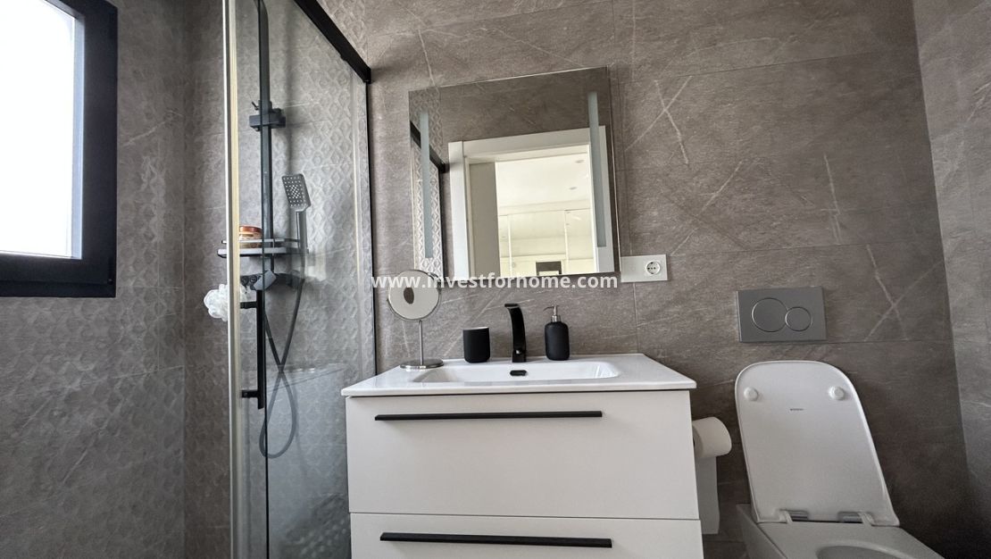 Reventa - Chalet - Torrevieja - Costa Blanca