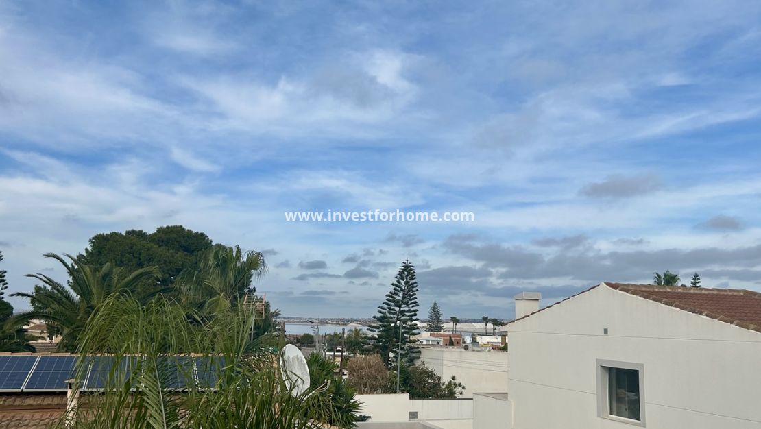 Reventa - Chalet - Torrevieja - Costa Blanca