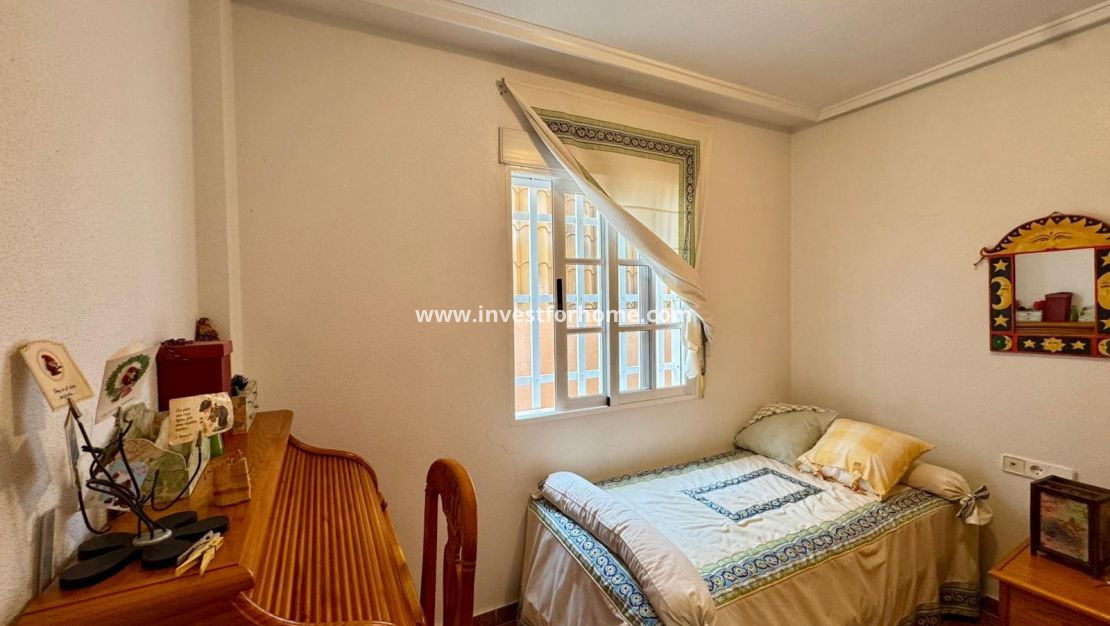 Reventa - Chalet - Torrevieja - Costa Blanca