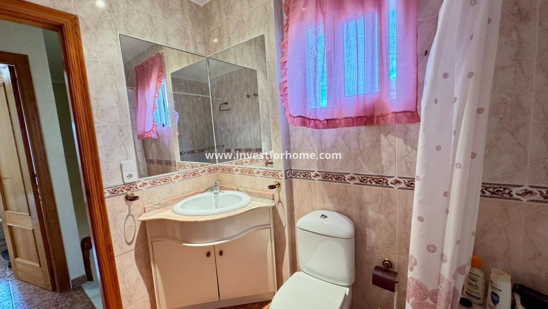 Reventa - Chalet - Torrevieja - Costa Blanca