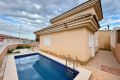 Reventa - Chalet - Torrevieja - Costa Blanca