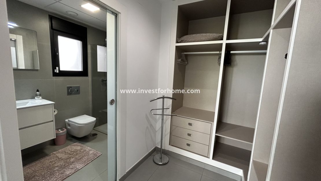 Reventa - Chalet - Torrevieja - Costa Blanca