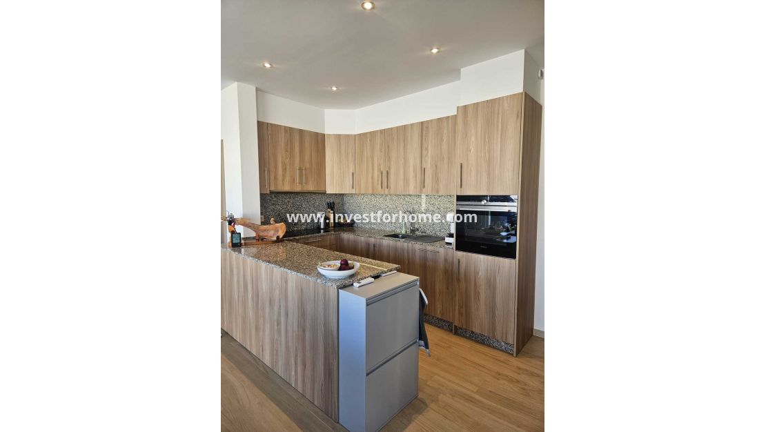 Reventa - Chalet - Torrevieja - Costa Blanca