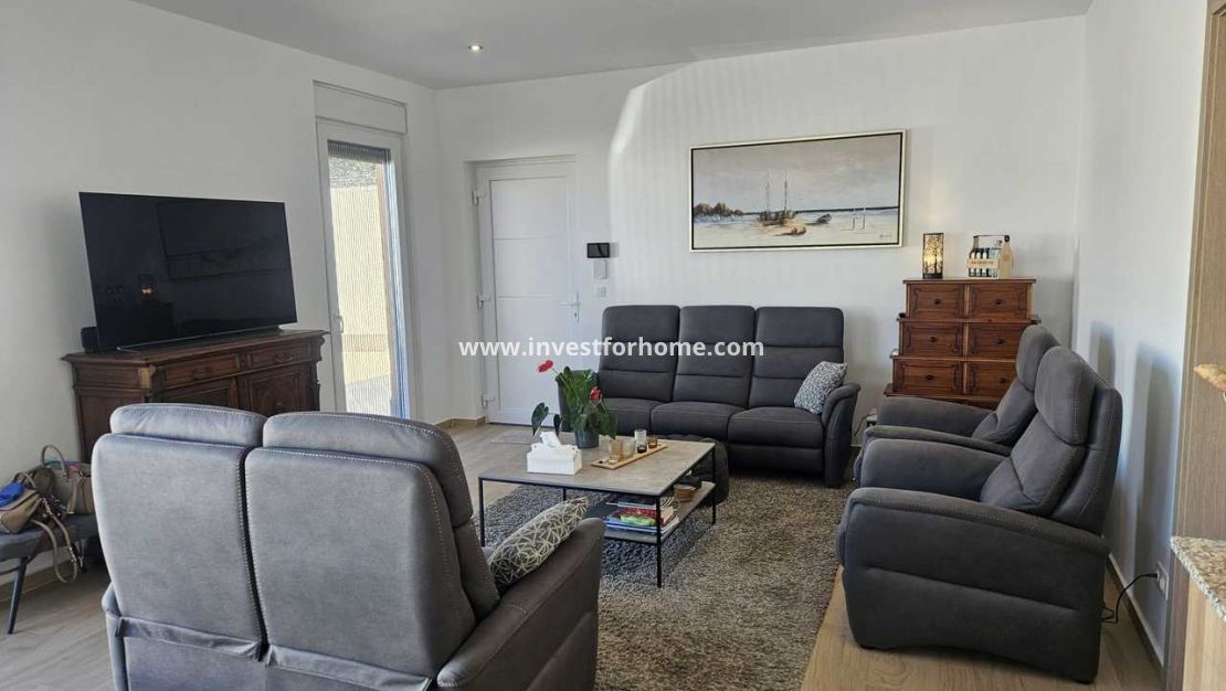 Reventa - Chalet - Torrevieja - Costa Blanca