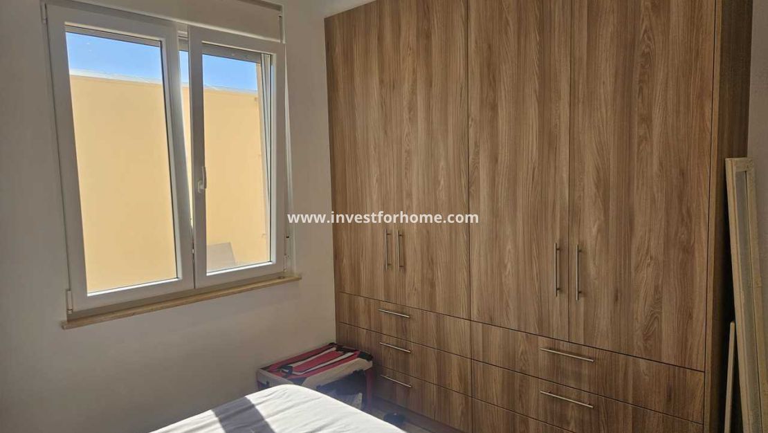 Reventa - Chalet - Torrevieja - Costa Blanca