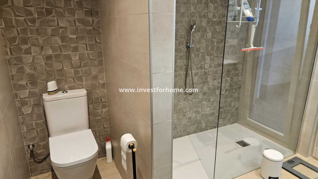 Reventa - Chalet - Torrevieja - Costa Blanca