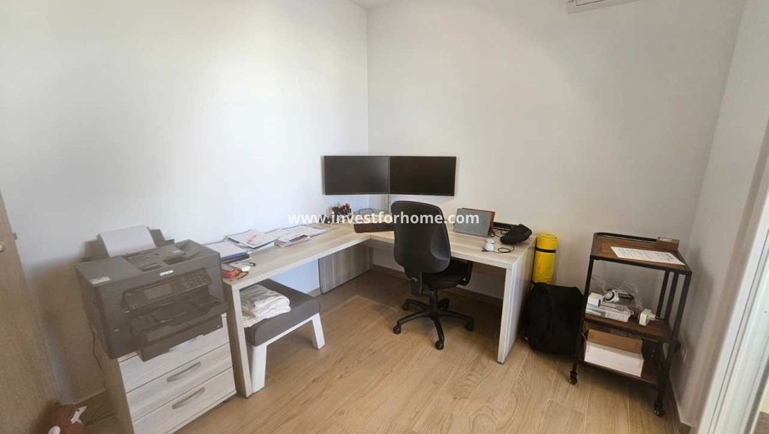 Reventa - Chalet - Torrevieja - Costa Blanca