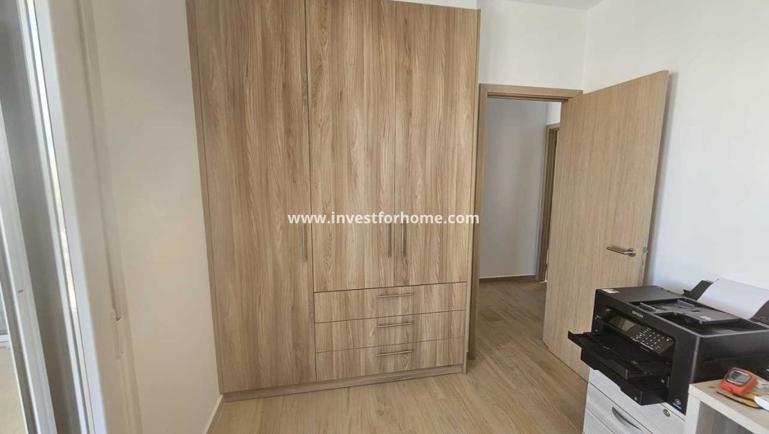 Reventa - Chalet - Torrevieja - Costa Blanca