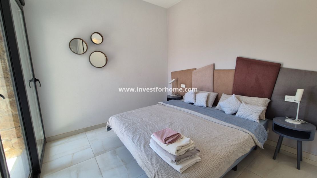 Reventa - Chalet - Torrevieja - Costa Blanca