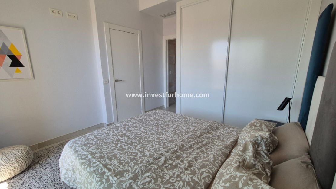 Reventa - Chalet - Torrevieja - Costa Blanca