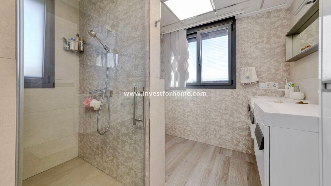 Reventa - Chalet - Torrevieja - Costa Blanca