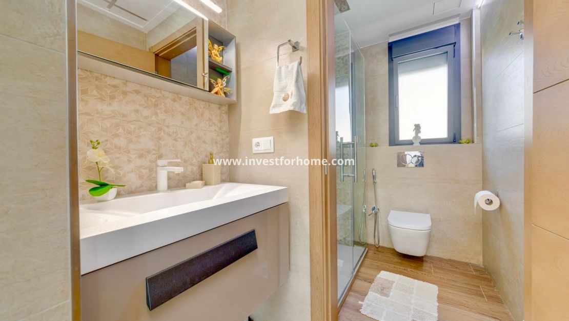 Reventa - Chalet - Torrevieja - Costa Blanca
