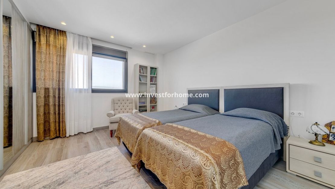 Reventa - Chalet - Torrevieja - Costa Blanca