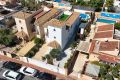 Reventa - Chalet - Torrevieja - Costa Blanca