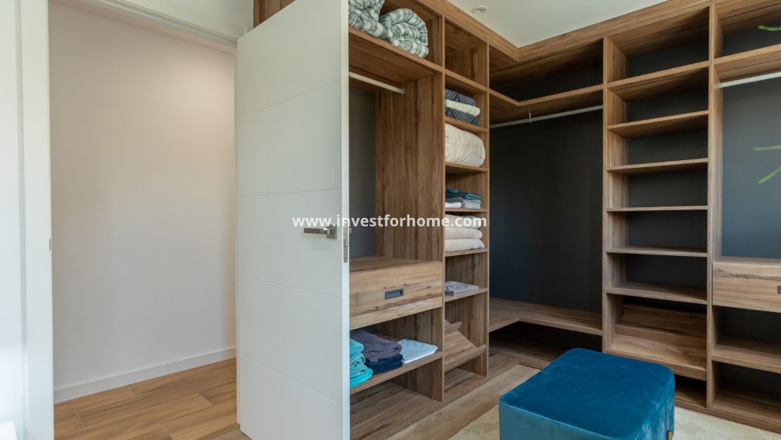 Reventa - Chalet - Torrevieja - Costa Blanca