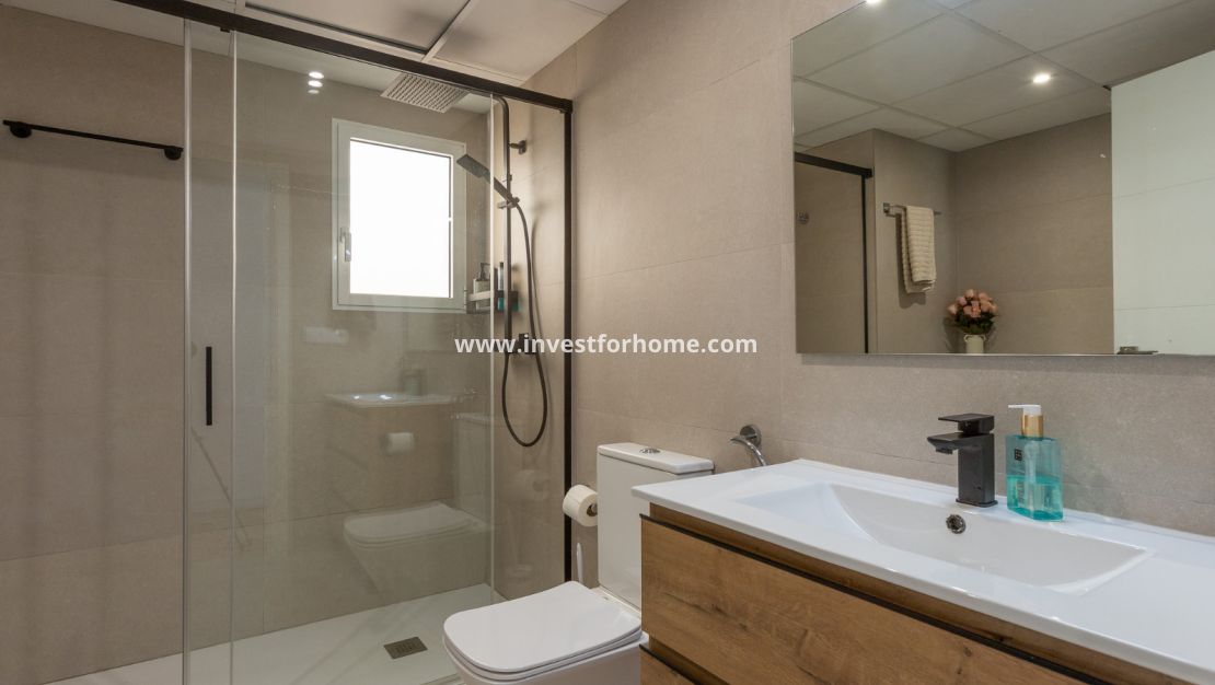 Reventa - Chalet - Torrevieja - Costa Blanca