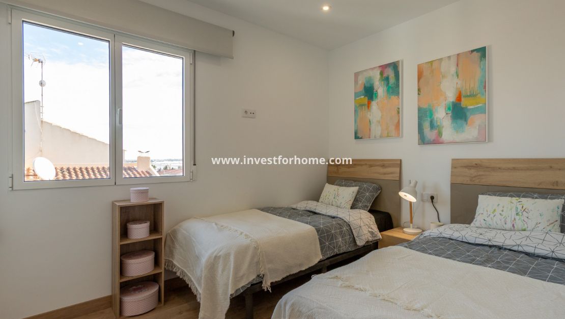 Reventa - Chalet - Torrevieja - Costa Blanca