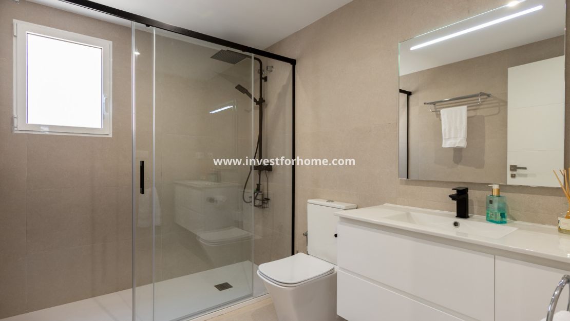 Reventa - Chalet - Torrevieja - Costa Blanca