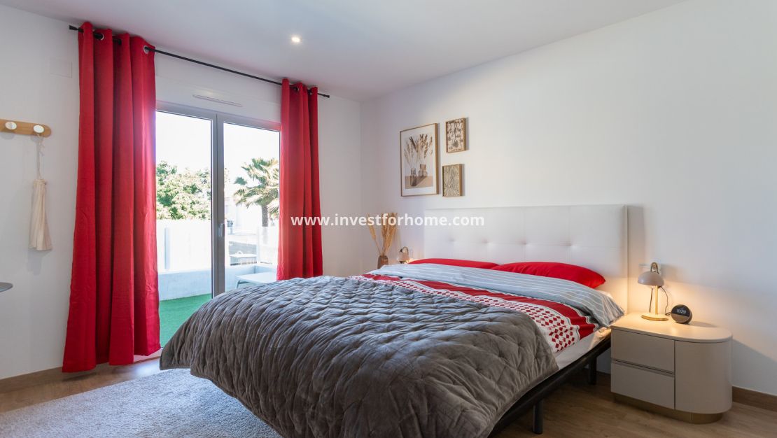 Reventa - Chalet - Torrevieja - Costa Blanca